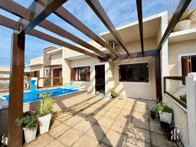 Casa com 2 Quartos à venda, 80m² no , Imbé