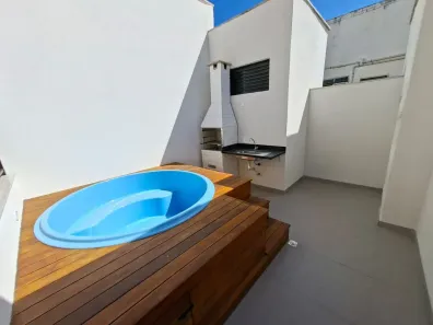 Apartamento com 3 Quartos à venda, 122m² no Tijuca, Rio de Janeiro