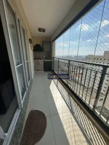 Apartamento com 2 Quartos à venda, 77m² no Alto da Mooca, São Paulo