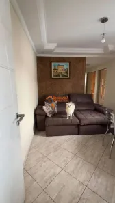 Apartamento com 2 Quartos à venda, 42m² no Vila Izabel, Guarulhos