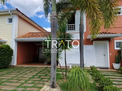 Casa de Condomínio com 4 Quartos à venda, 162m² no Fazenda São Quirino, Campinas
