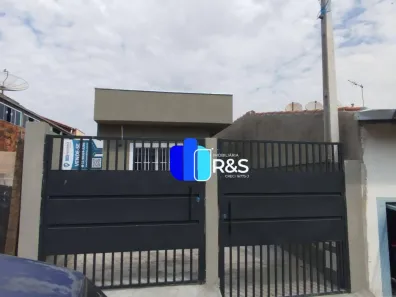 Casa com 2 Quartos à venda, 70m² no Jardim das Nações, Itatiba