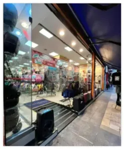Prédio Comercial à venda, 1010m² no Pinheiros, São Paulo