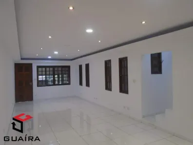Sobrado com 6 Quartos à venda, 175m² no Jardim Estrela, Mauá