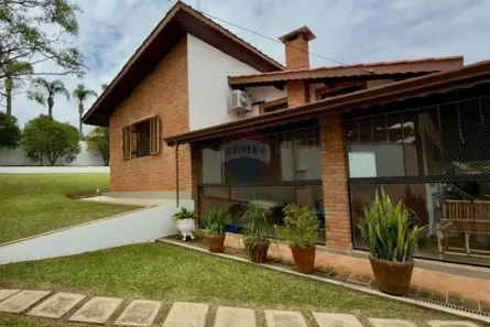 Casa com 5 Quartos à venda, 450m² no Esplanada do Carmo, Jarinu