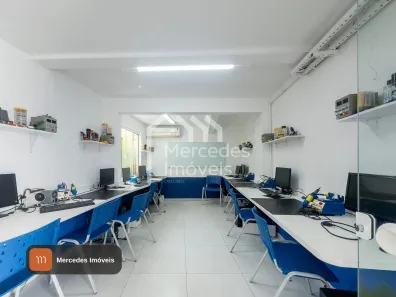 Sala Comercial à venda, 197m² no Centro, Itajaí