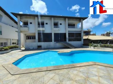 Casa de Condomínio com 5 Quartos à venda, 400m² no Jaguaribe, Salvador