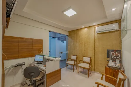 Sala Comercial à venda, 71m² no Centro, Campinas