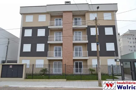 Apartamento com 1 Quarto para alugar, 43m² no Centro, Campo Bom