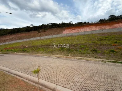 Lote/Terreno à venda, 320m² no Vina Del Mar, Juiz de Fora