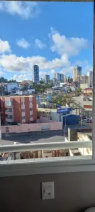 Apartamento com 1 Quarto à venda, 15m² no Amaralina, Salvador
