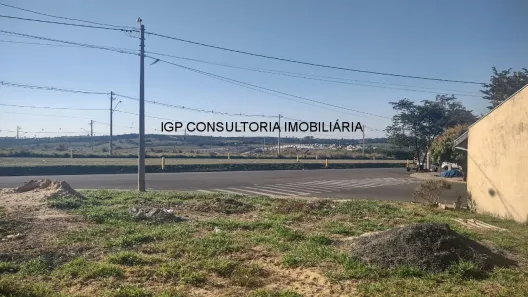 Lote/Terreno à venda, 275m² no Parque Campo Bonito, Indaiatuba