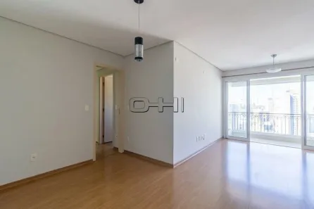 Apartamento com 3 Quartos para alugar, 100m² no Jardim das Acácias, São Paulo