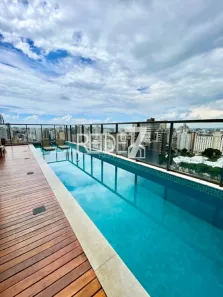 Apartamento com 3 Quartos à venda, 111m² no Centro, Campinas