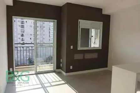 Apartamento com 1 Quarto à venda, 37m² no Presidente Altino, Osasco