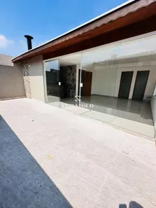 Cobertura com 3 Quartos à venda, 140m² no Vila Curuçá, Santo André