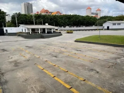 Ponto Comercial para alugar, 3482m² no Jardim Humaitá, São Paulo