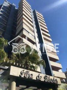 Apartamento com 4 Quartos à venda, 200m² no Cambuí, Campinas