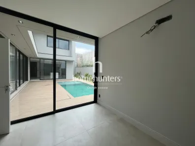 Casa de Condomínio com 4 Quartos à venda, 560m² no Residencial Jatibela, Campinas
