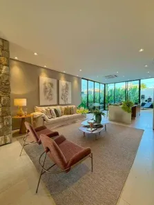 Casa de Condomínio com 3 Quartos à venda, 311m² no Alvorada, Araçatuba