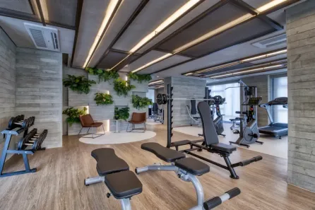 Apartamento com 2 Quartos à venda, 76m² no Jardim das Acácias, São Paulo