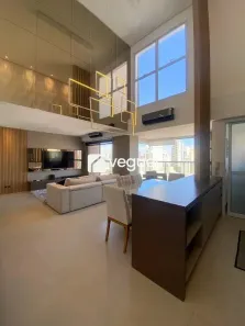 Apartamento com 1 Quarto para alugar, 84m² no Cambuí, Campinas