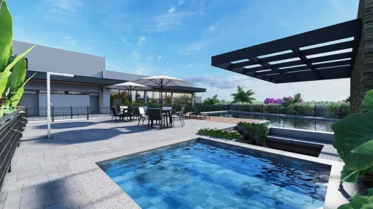 Lote/Terreno à venda, 220m² no Gleba Fazenda Palhano, Londrina