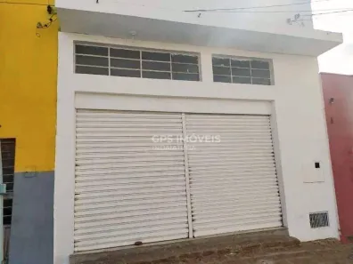 Ponto Comercial para alugar, 150m² no Jardim Santa Cruz, Indaiatuba