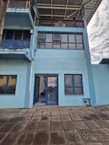 Imóvel Comercial para alugar, 75m² no Canudos, Novo Hamburgo