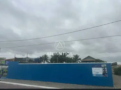 à venda, 409m² no Ouro Verde, Rio das Ostras