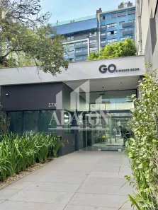 Apartamento com 1 Quarto para alugar, 30m² no Cidade Baixa, Porto Alegre