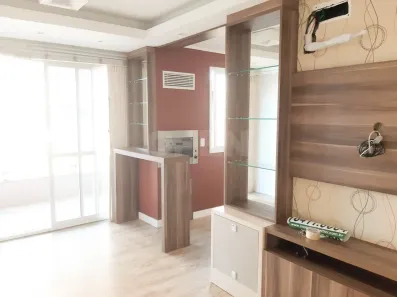 Apartamento com 2 Quartos à venda, 70m² no Nossa Senhora das Graças, Canoas