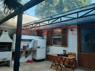 Casa com 2 Quartos à venda, 138m² no Vila Albertina, São Paulo