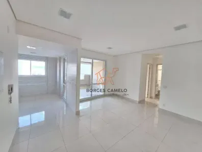 Apartamento com 2 Quartos à venda, 73m² no Caiçaras, Belo Horizonte