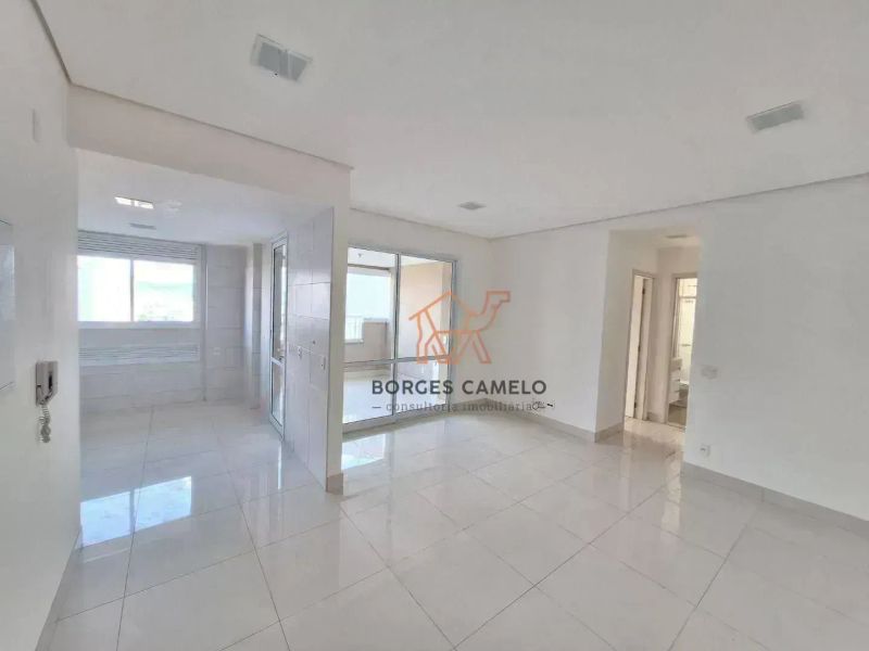 Apartamento com 2 quartos — Caiçaras, Belo Horizonte