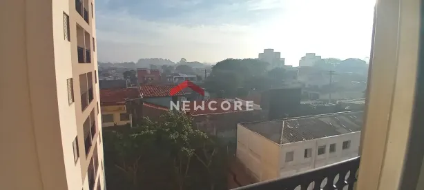 Apartamento com 2 Quartos à venda, 58m² no Assunção, São Bernardo do Campo