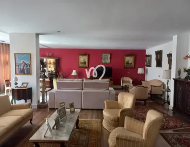 Apartamento com 4 Quartos à venda, 356m² no Copacabana, Rio de Janeiro
