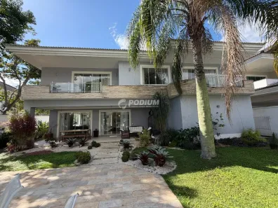 Casa de Condomínio com 4 Quartos à venda, 700m² no Barra da Tijuca, Rio de Janeiro