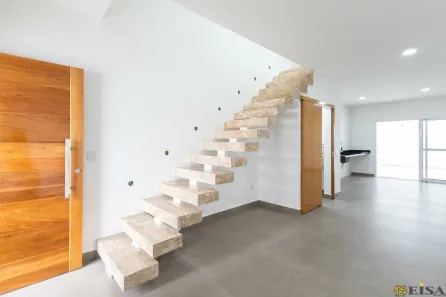 Sobrado com 3 Quartos à venda, 118m² no Vila Dom Pedro II, São Paulo