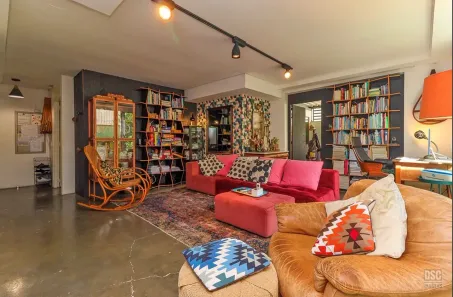 Apartamento com 3 Quartos à venda, 176m² no Moinhos de Vento, Porto Alegre