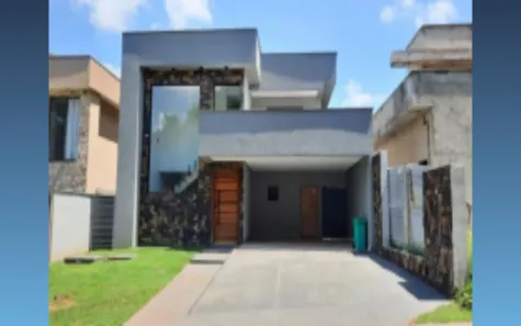 Casa com 1 Quarto à venda, 393m² no Residencial Condomínio Jardim Veneza, Senador Canedo
