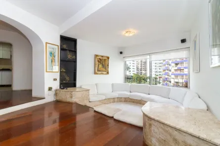 Apartamento com 2 Quartos à venda, 102m² no Vila Suzana, São Paulo