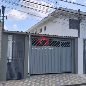 Casa com 2 Quartos à venda, 119m² no Parque Peruche, São Paulo