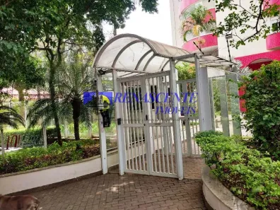 Apartamento com 2 Quartos à venda, 115m² no Brooklin Paulista, São Paulo