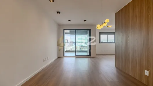 Apartamento com 2 Quartos à venda, 61m² no Vila Pompéia, São Paulo