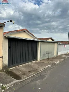 Casa com 2 Quartos à venda, 200m² no Theodoro de Souza Barros, São Pedro