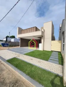 Casa com 3 Quartos à venda, 145m² no Cidade Nova, Marabá
