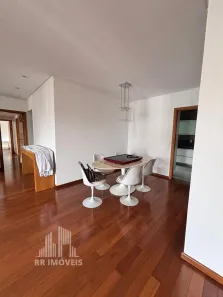 Apartamento com 3 Quartos à venda, 139m² no Tamboré, Santana de Parnaíba