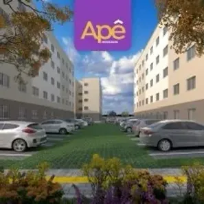 Apartamento com 2 Quartos à venda, 45m² no Guajeru, Fortaleza