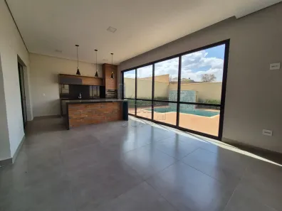 Apartamento com 3 Quartos à venda, 260m² no Vila do Golf, Ribeirão Preto